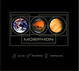 MORPHON - Om Mars Venus - Audio-CD