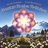 Mountain Meadow Meditation Audio CD