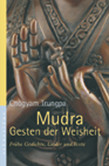 Mudra Gesten der Weisheit