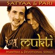 Mukti Audio CD