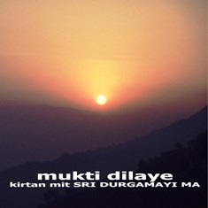 Mukti Dilaye Audio CD