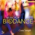 Music for BioDance, Audio CD