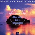 Music for Health Audio CD