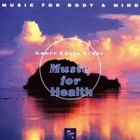 Music for Health Audio CD