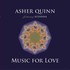 Music for Love Audio-CD