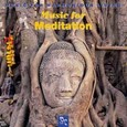 Music for Meditation Audio CD