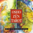 Music for Osho Zen Tarot Audio CD