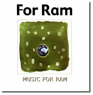 Music For Ram, 1 Audio-CD