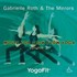 Music for Slow Flow Yoga Vol. 2 Audio CD