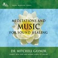 Music for Sound Healing (2 Audio CDs)