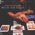 Music for Tarot Audio CD