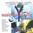 Music for your Life Collection Audio CD