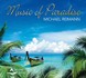 Music of Paradise, Audio-CD
