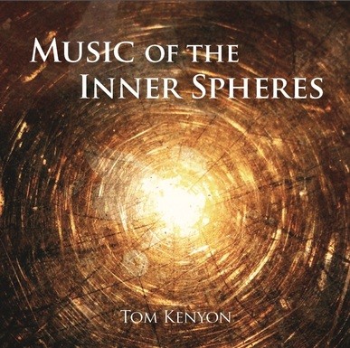 Music of the Inner Spheres, Audio-CD