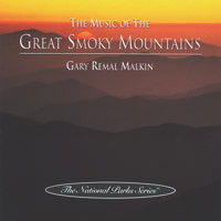 Music of the Smoky Mountains Audio CD