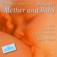 Music of the Womb for Babies & Parents Audio CD