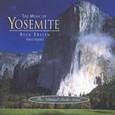 Music of Yosemite Audio CD