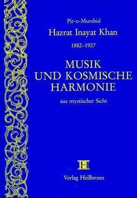 Musik und kosmische Harmonie aus mystischer Sicht