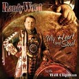 My Heart and Soul Audio CD