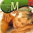 My Music for Massage Audio CD