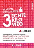 myBook - 3 echte Kilo weg