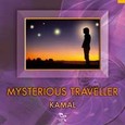 Mysterious Traveller Audio CD