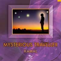 Mysterious Traveller Audio CD