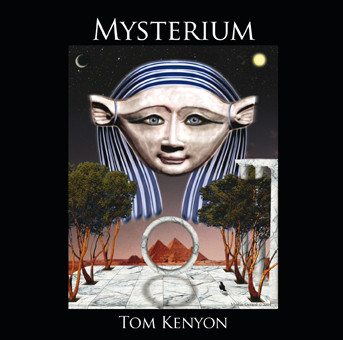 Mysterium, 1 Audio-CD