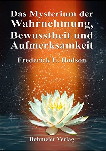 Das Mysterium der Wahrnehmung