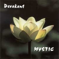 Mystic Audio CD