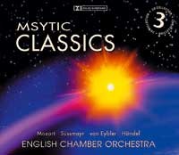 Mystic Classics (3 Audio CDs)