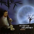 Mystic Journey Audio CD