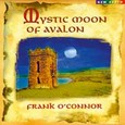 Mystic Moon of Avalon Audio CD