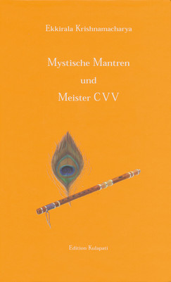 Mystische Mantren und Meister CVV