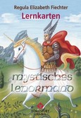 ROT//Mystisches Lenormand Lernkarten, Orakelkarten