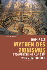 Mythen des Zionismus