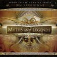 Myths and Legends (2CDs & DVD) Audio CD