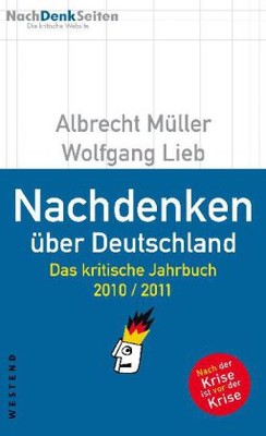 Nachdenken über Deutschland