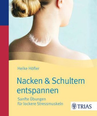 Nacken und Schultern entspannen