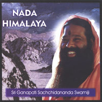 Nada Himalaya Audio CD