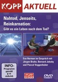 Nahtod, Jenseits, Reinkarnation: Gibt es ein Leben nach dem Tod?, 1 Video-DVD