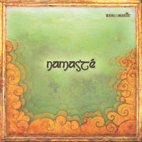 Namaste (2 Audio CDs)