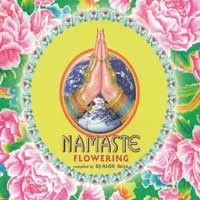 Namaste Flowering Audio CD