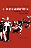 Nase für Neuigkeiten