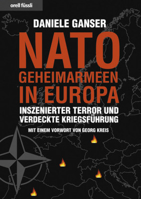 Nato-Geheimarmeen in Europa