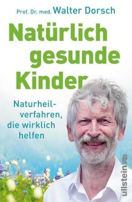 Natürlich gesunde Kinder