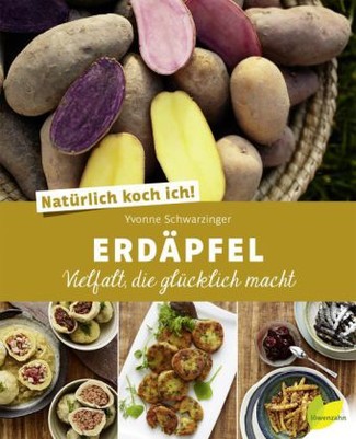 Natürlich koch ich! Erdäpfel