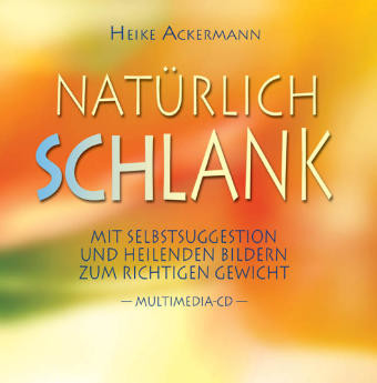 Natürlich Schlank, 1 Audio-CD