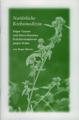 ROT//Natürliche Krebsmedizin