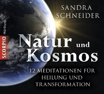 Natur und Kosmos, Audio-CD